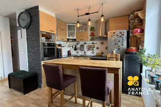 Ma-Cabane - Vente Appartement Jarville-la-Malgrange, 77 m²