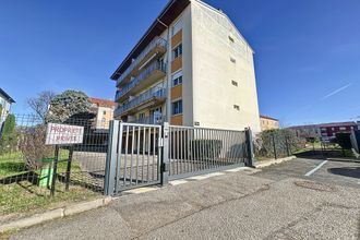 Ma-Cabane - Vente Appartement Jassans-Riottier, 98 m²