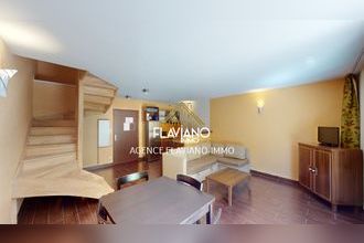 Ma-Cabane - Vente Appartement Jausiers, 54 m²