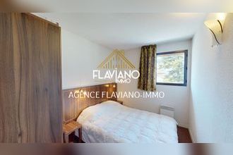 Ma-Cabane - Vente Appartement Jausiers, 54 m²