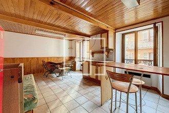 Ma-Cabane - Vente Appartement Jausiers, 119 m²