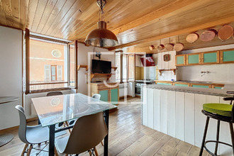 Ma-Cabane - Vente Appartement Jausiers, 119 m²