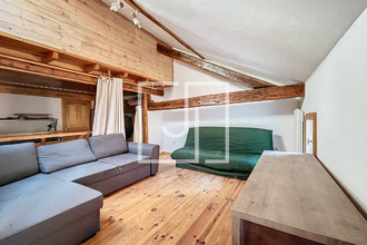 Ma-Cabane - Vente Appartement Jausiers, 119 m²