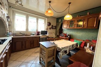 Ma-Cabane - Vente Appartement JOEUF, 83 m²