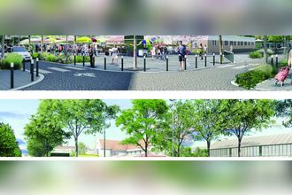 Ma-Cabane - Vente Appartement Joinville-le-Pont, 134 m²