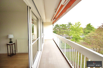 Ma-Cabane - Vente Appartement Joinville-le-Pont, 78 m²