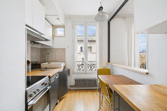 Ma-Cabane - Vente Appartement JOINVILLE-LE-PONT, 45 m²