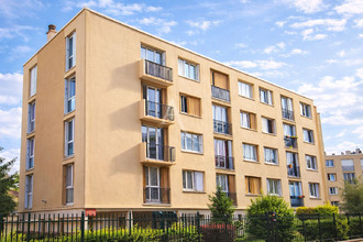 Ma-Cabane - Vente Appartement JOINVILLE-LE-PONT, 55 m²