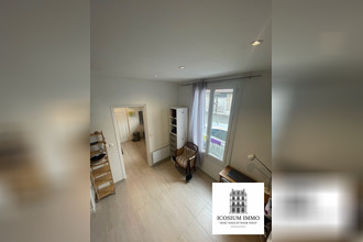 Ma-Cabane - Vente Appartement Joinville-le-Pont, 22 m²