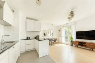 Ma-Cabane - Vente Appartement JOINVILLE-LE-PONT, 84 m²