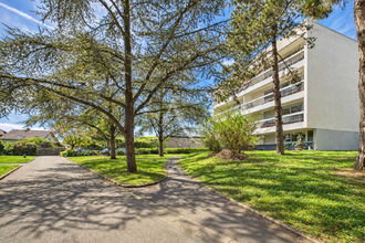 Ma-Cabane - Vente Appartement JOINVILLE-LE-PONT, 62 m²
