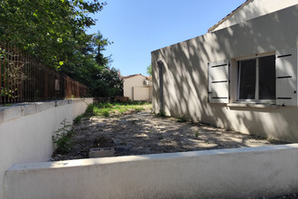 Vente Appartement 30300, Jonquières-Saint-Vincent France