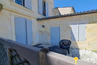 Vente Appartement 17500, Jonzac France