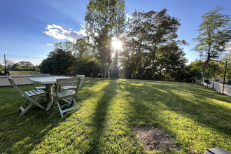 Ma-Cabane - Vente Appartement Jouars-Pontchartrain, 111 m²