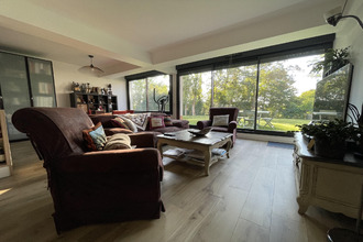 Ma-Cabane - Vente Appartement Jouars-Pontchartrain, 111 m²