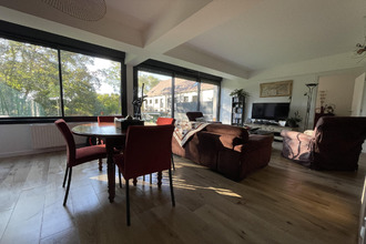 Ma-Cabane - Vente Appartement Jouars-Pontchartrain, 111 m²