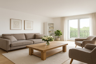 Ma-Cabane - Vente Appartement JOUARS-PONTCHARTRAIN, 86 m²
