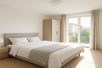 Ma-Cabane - Vente Appartement JOUARS-PONTCHARTRAIN, 86 m²