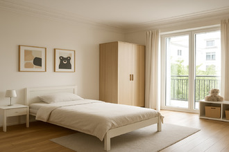 Ma-Cabane - Vente Appartement JOUARS-PONTCHARTRAIN, 86 m²