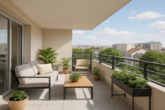 Ma-Cabane - Vente Appartement JOUARS-PONTCHARTRAIN, 86 m²