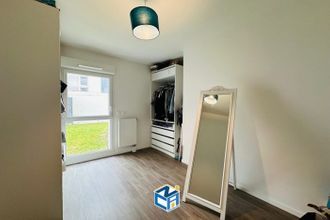 Ma-Cabane - Vente Appartement Joué-lès-Tours, 59 m²