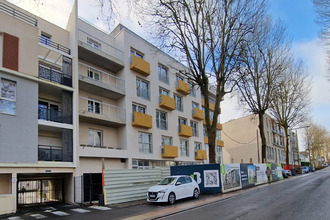 Ma-Cabane - Vente Appartement Joué-lès-Tours, 23 m²