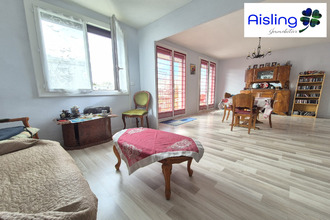 Ma-Cabane - Vente Appartement Joué-lès-Tours, 59 m²