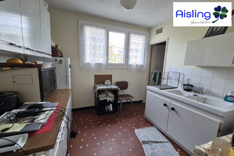 Ma-Cabane - Vente Appartement Joué-lès-Tours, 59 m²