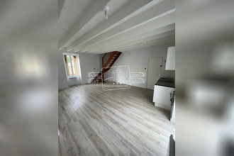 Ma-Cabane - Vente Appartement JOUE-SUR-ERDRE, 53 m²