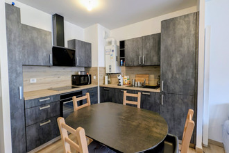 Ma-Cabane - Vente Appartement Jougne, 56 m²