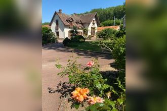 Ma-Cabane - Vente Appartement JOUY, 318 m²