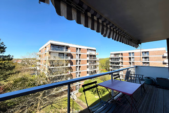 Vente Appartement 78350, JOUY-EN-JOSAS France