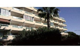 Ma-Cabane - Vente Appartement Juan les Pins, 60 m²