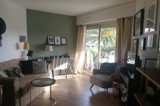 Ma-Cabane - Vente Appartement Juan les Pins, 35 m²