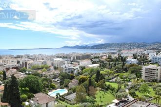 Ma-Cabane - Vente Appartement Juan-les-Pins, 66 m²