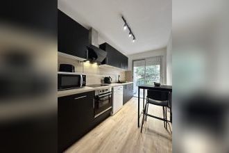 Ma-Cabane - Vente Appartement Juan les Pins, 52 m²