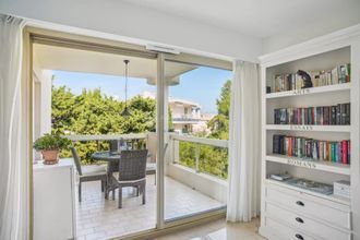 Ma-Cabane - Vente Appartement Juan-les-Pins, 32 m²