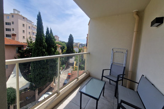 Ma-Cabane - Vente Appartement Juan les Pins, 41 m²