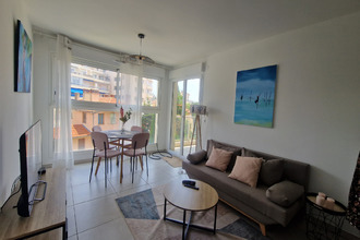 Ma-Cabane - Vente Appartement Juan les Pins, 41 m²