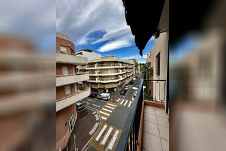 Ma-Cabane - Vente Appartement juan les pins, 67 m²
