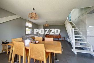 Ma-Cabane - Vente Appartement JULLOUVILLE, 45 m²