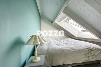 Ma-Cabane - Vente Appartement JULLOUVILLE, 45 m²