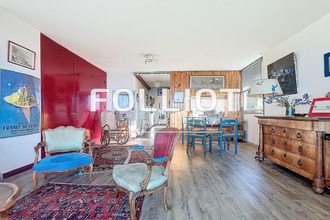 Ma-Cabane - Vente Appartement JULLOUVILLE, 78 m²