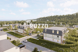 Ma-Cabane - Vente Appartement JULLOUVILLE, 95 m²