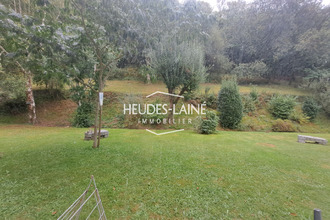 Ma-Cabane - Vente Appartement JULLOUVILLE, 60 m²