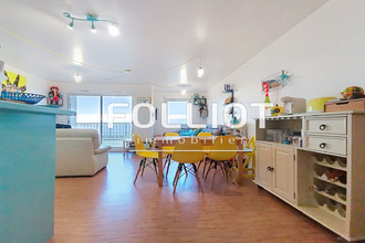 Ma-Cabane - Vente Appartement JULLOUVILLE, 65 m²