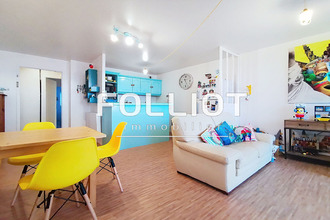 Ma-Cabane - Vente Appartement JULLOUVILLE, 65 m²
