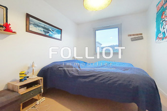 Ma-Cabane - Vente Appartement JULLOUVILLE, 65 m²