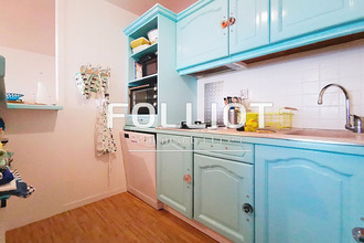 Ma-Cabane - Vente Appartement JULLOUVILLE, 65 m²