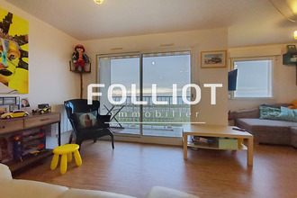 Ma-Cabane - Vente Appartement JULLOUVILLE, 65 m²